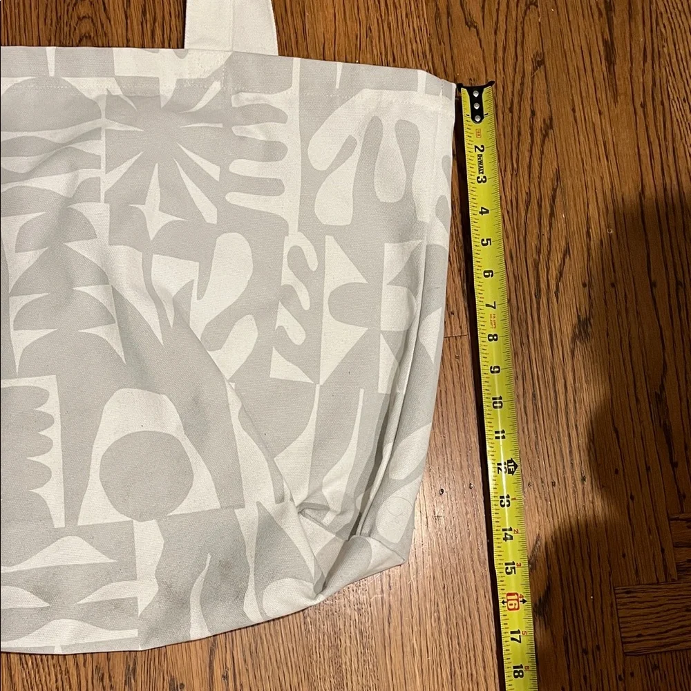 Vuori Tote Bag - Picture 3 of 8